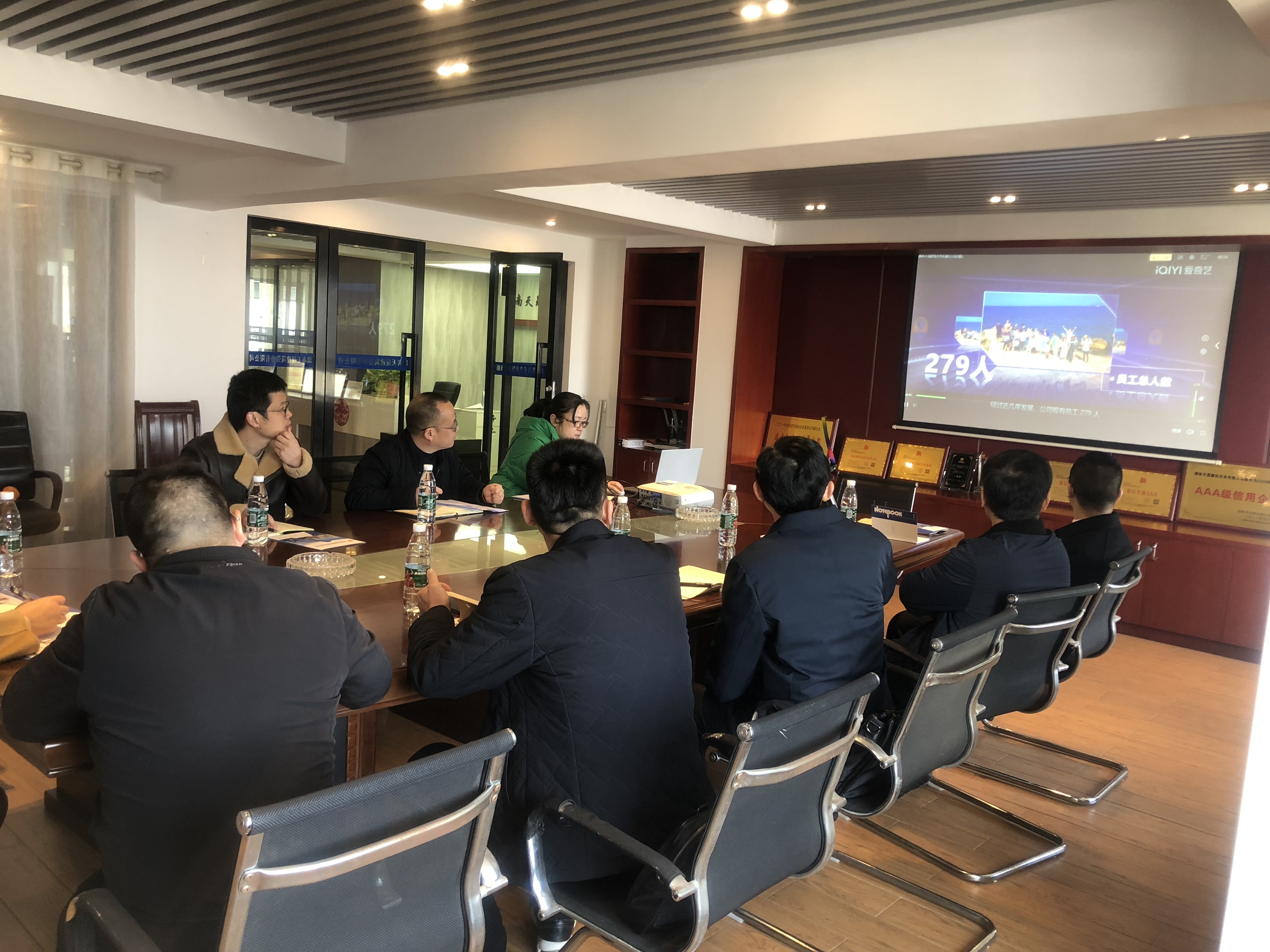 湖南天晟建筑劳务有限公司