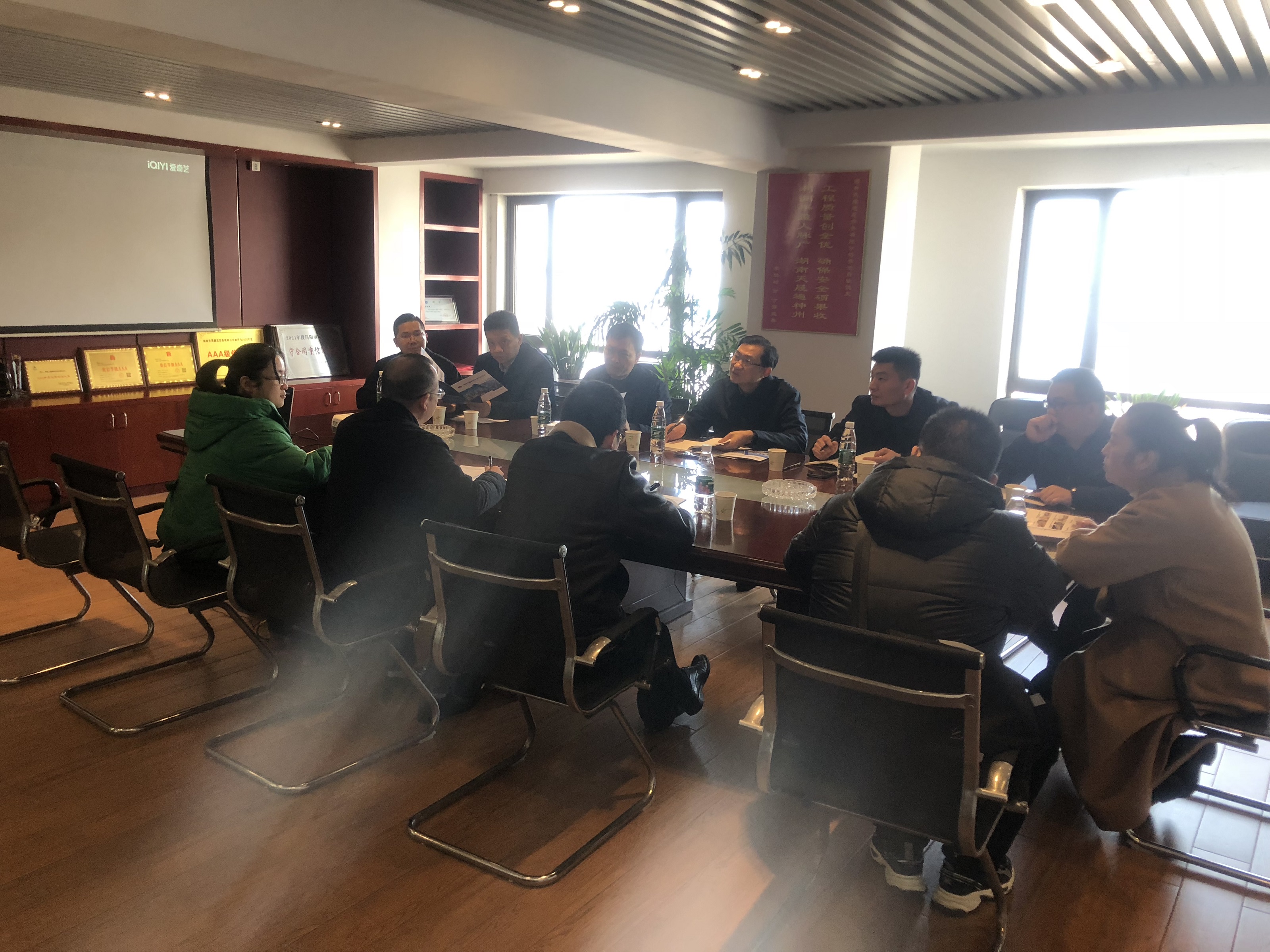 湖南天晟建筑劳务有限公司