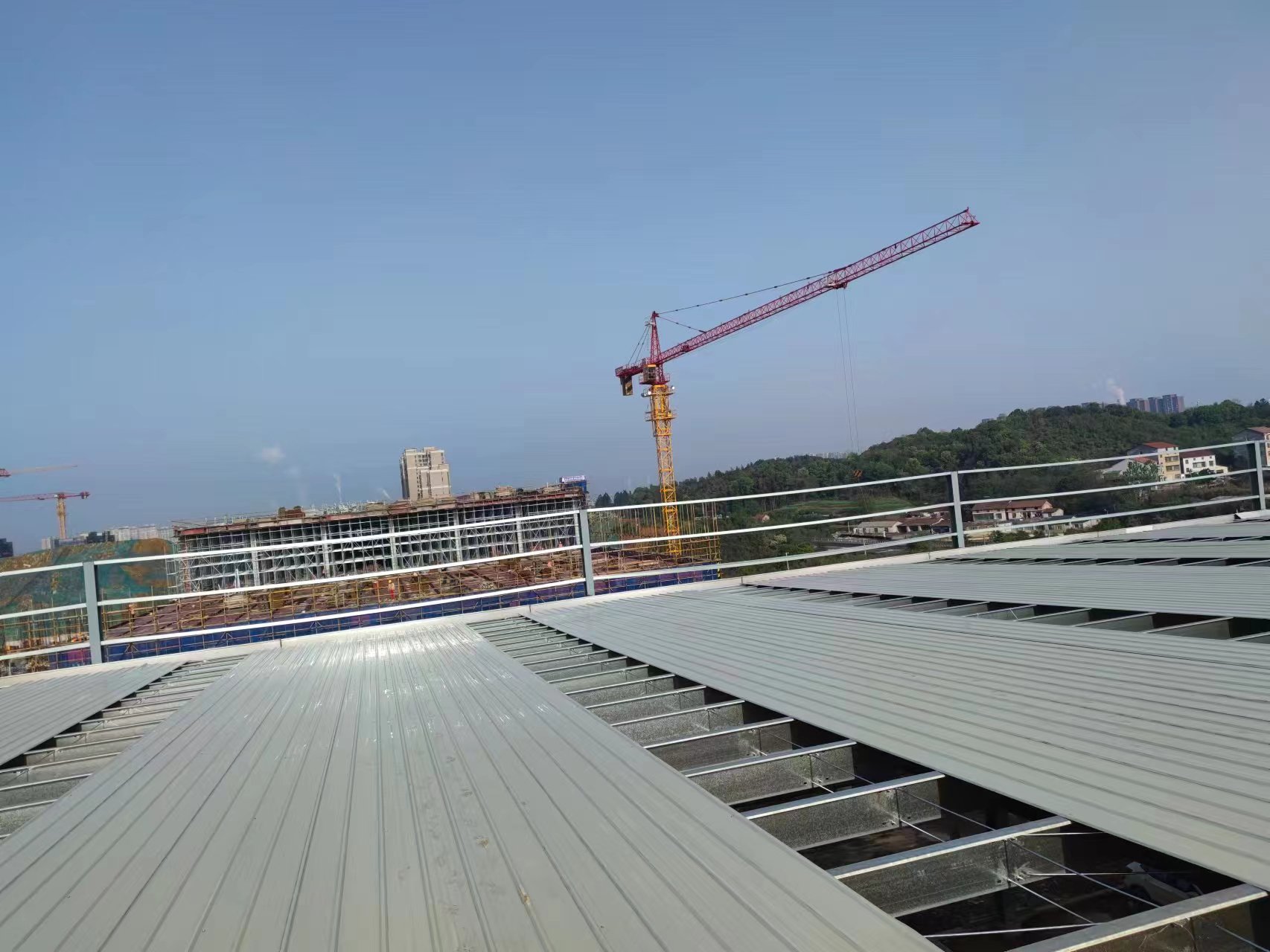 湖南天晟建筑劳务有限公司