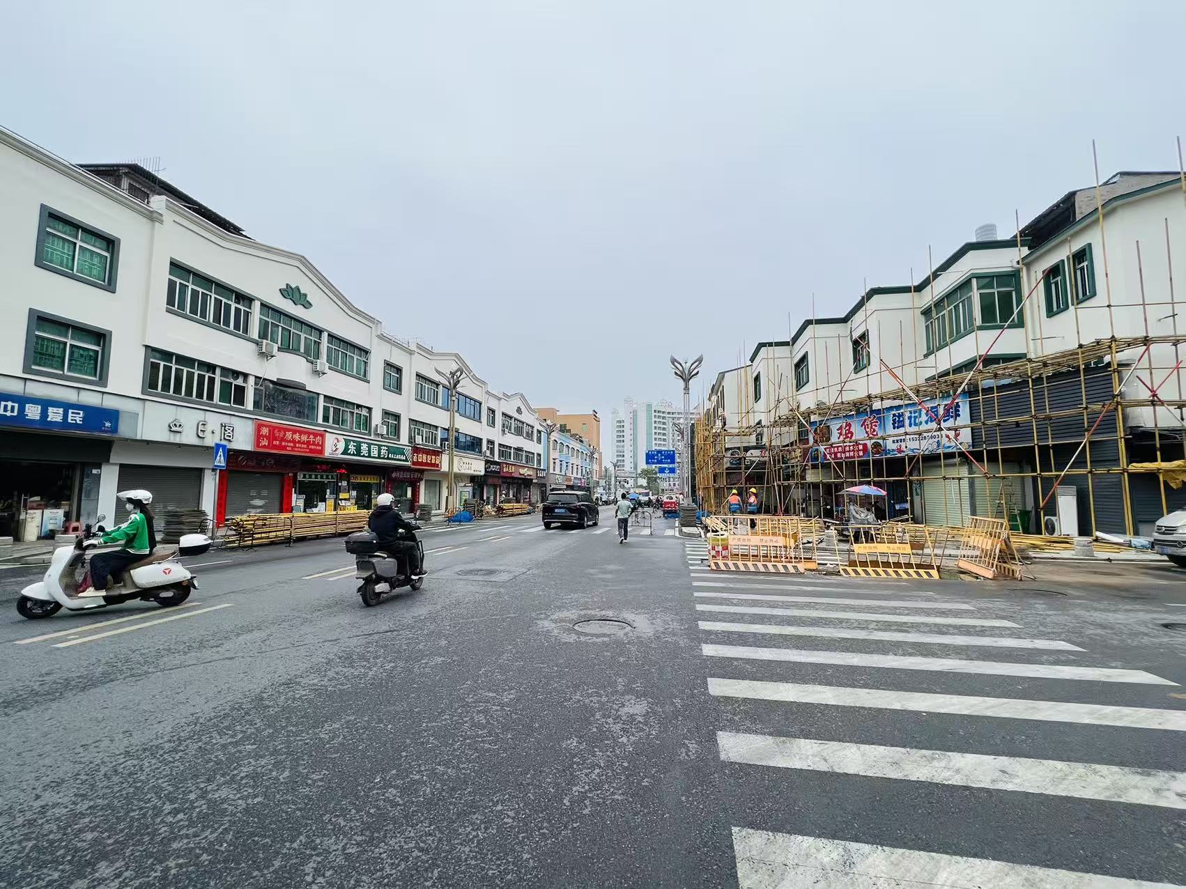 湖南天晟建筑劳务有限公司